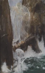 Wanderings of Odysseus